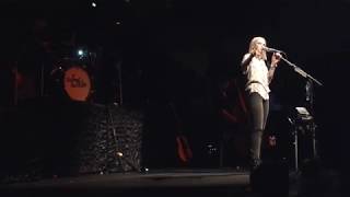 Amy Macdonald - Intro Talk + The Rise &amp; Fall | Live TivoliVredenburg Utrecht 2019