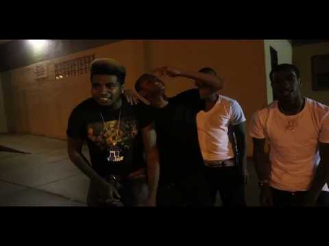 killa sav ft New Jerzey devil - i'm the man freestyle