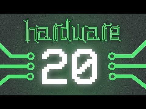 Curso de Hardware TRAILER