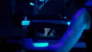 Goldfrapp - Yes Sir [Live at Somerset House]