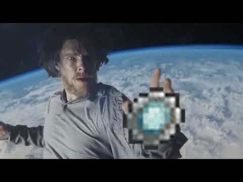 When you accidentally use magic mirror