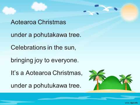 Aotearoa Christmas