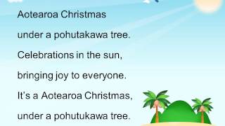 Aotearoa Christmas