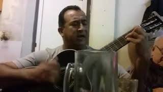 GUITARREÁNDO EN VÍLLA MARÍA