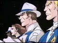 The Adventures Of The Galaxy Rangers Intro Outro Theme Music