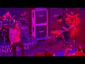 Red Sky - Michael Schenker Live @ Great American Music Hall San Francisco, CA 9-29-22