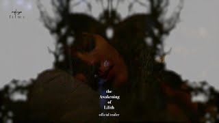 The Awakening of Lilith - Official Trailer