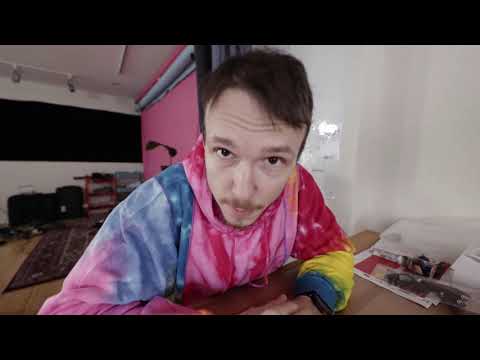 GONCIARZ PIJANY LUB NIESPEŁNA ROZUMU