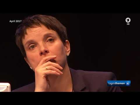 tagesthemen 22:18 Uhr, 17.08.2017