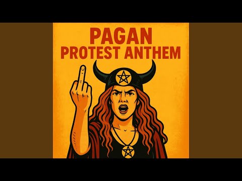 Pagan Protest Anthem