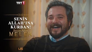 Karadağların keyifli sofrası! - Benim Adım Melek 25. Bölüm