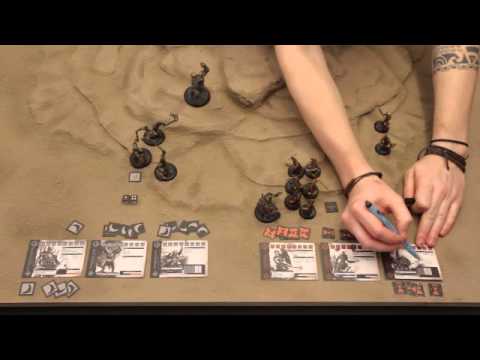 Godslayer - Gameplay - Part 2