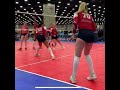 Layla Collins Highlights 