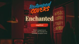 Download lagu Enchanted – Taylor Swift | Rock Cover by ReAmped Covers mp3 Download lagu Enchanted – Taylor Swift | Rock Cover by ReAmped Covers mp3