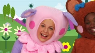 Baa Baa Baa Sheep (HD) - Mother Goose Club Nursery Rhymes