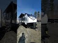 Check out this Video for a 2026 Forest River Puma 290RL(Stock #106245)  for sale by Orchard Trailers, Inc.. This unit is located in Whately, MA