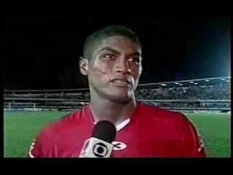América-RN 2 x 2 CRB - Brasileiro Série B 2006