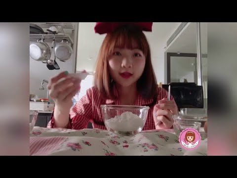 KhunKai’s Kitchen EP07 : No Sugar Brownie / KaimookBNK48