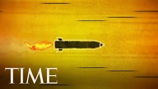 Should You Be Afraid of a North Korean Nuke? | TIME