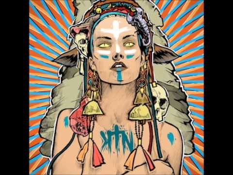 Kill The Noise - Roots (Brillz Remix)