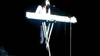 Clara C - Eventually