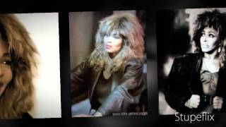 Tina Turner- Till The Right Man Comes Along