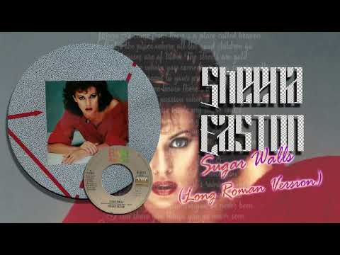 Video thumbnail for Sugar Walls (Long ‘Roman’ Version)