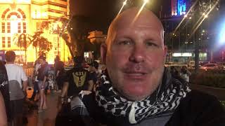 04 - Malaysia - Kuala Lumpur - Petronas Twin Towers