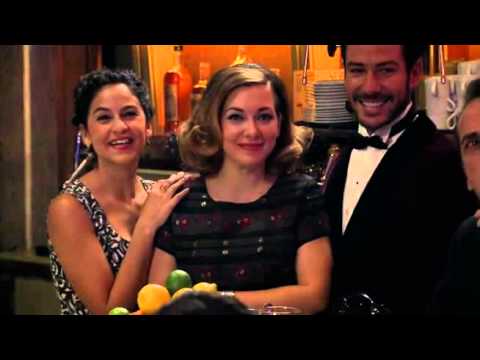 Amar C711 - Miguel inaugura el Café Reyes con mucha ilusión