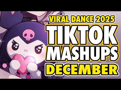 New Tiktok Mashup 2025 Philippines Party Music Viral Dance Trends December 6th