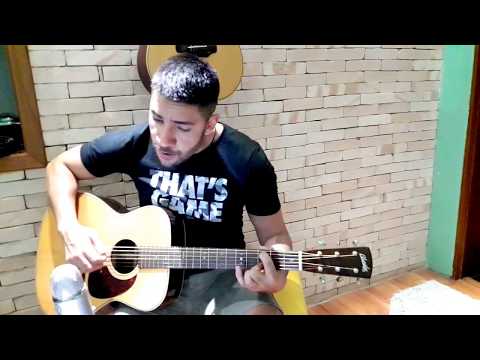 Trevor Hall - The Mountain (Acoustic)