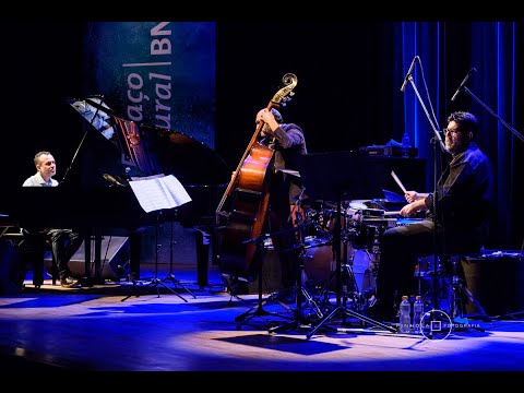 Itamar Assiere - Choros nº 1 (Heitor Villa-Lobos) - Ao vivo no Espaço Cultural BNDES