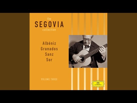 Pavana In A Minor - Luis Milan