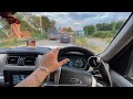 Mahindra Scorpio Sanam Re Song Driving Status