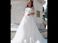 Wedding Dress Supernova SN-123-Genevieve