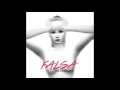 Duny Falsa Feat CL Iggy Azalea Audio