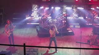 Nothing More - &quot;Do You Really Want It?&quot; at the House of Blues 11/9/17