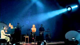 Idaho - Sandy e Nerina Pallot