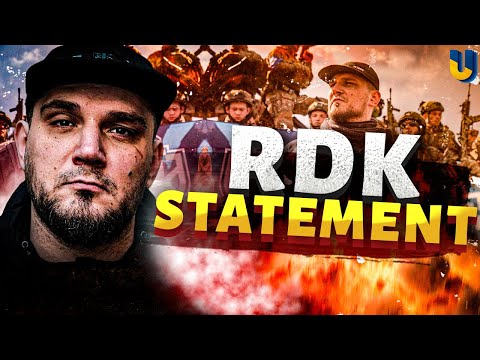 ⚡️Kapustin breaks the silence with an urgent RDK statement – new revelations unsettle the Kremlin