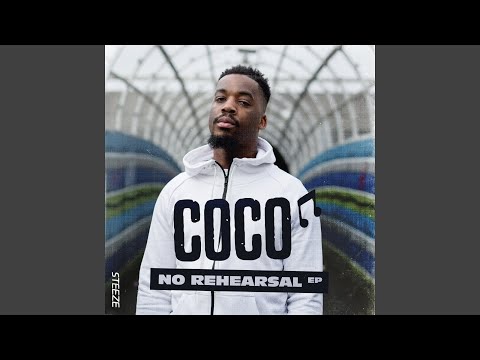 One Step Ahead (feat. Lisa Mercedez)