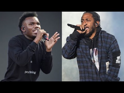 Kendrick Lamar x Baby Keem - family ties | The Big Steppers Tour 2022 in London O2 Arena
