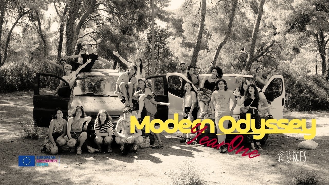 Modern Odyssey: Year One