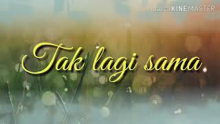 Peluk  *dewi dee feat Rizky alexa*