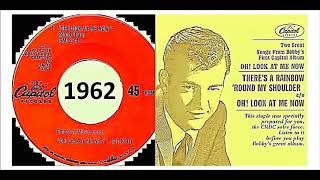 Bobby Darin - Oh! Look At Me Now &#39;Vinyl&#39;