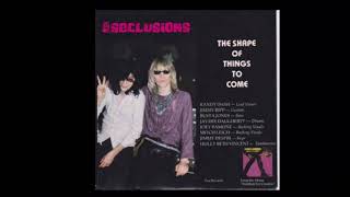 The Seclussions - The Shape Of Things To Come (Joey Ramone and Mickey Leigh Backing Vocals)