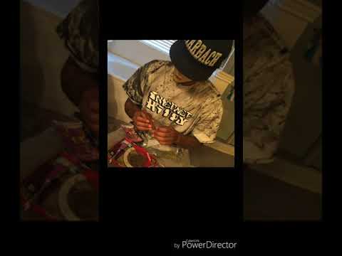 Drippin so pretty - doin wat u couldn't ft P2THEGOLDMA$K