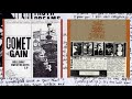 Comet Gain - Holloway Hearts EP (1994)