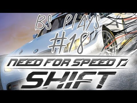 ★Need for Speed: Shift - Part 18★