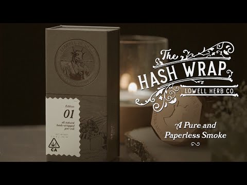 Hash Wrap Indica