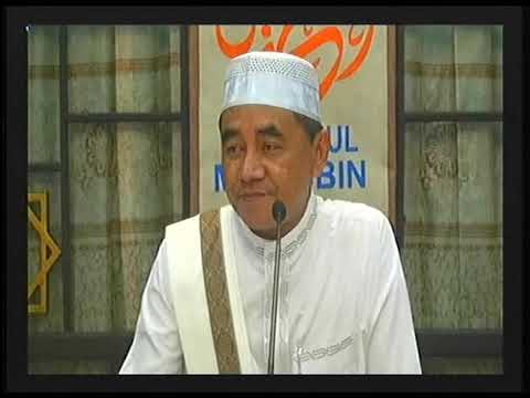 ASMAUL HUSNA 41 AL HASIB KH MUHAMMAD BAKHIET AM